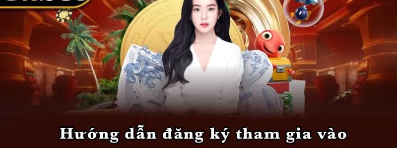 Hướng dẫn đăng ký tham gia vào casino Ko66 dành cho người mới 