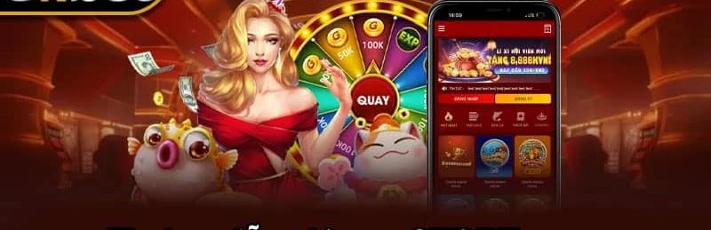 Hướng dẫn tải app Ko66 game cho thiết bị của bạn