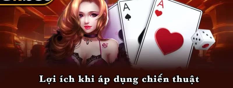 Lợi ích khi áp dụng chiến thuật roulette tại Ko66