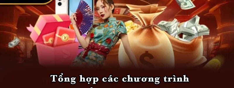 Tổng hợp các chương trình khuyến mãi tại Ko66